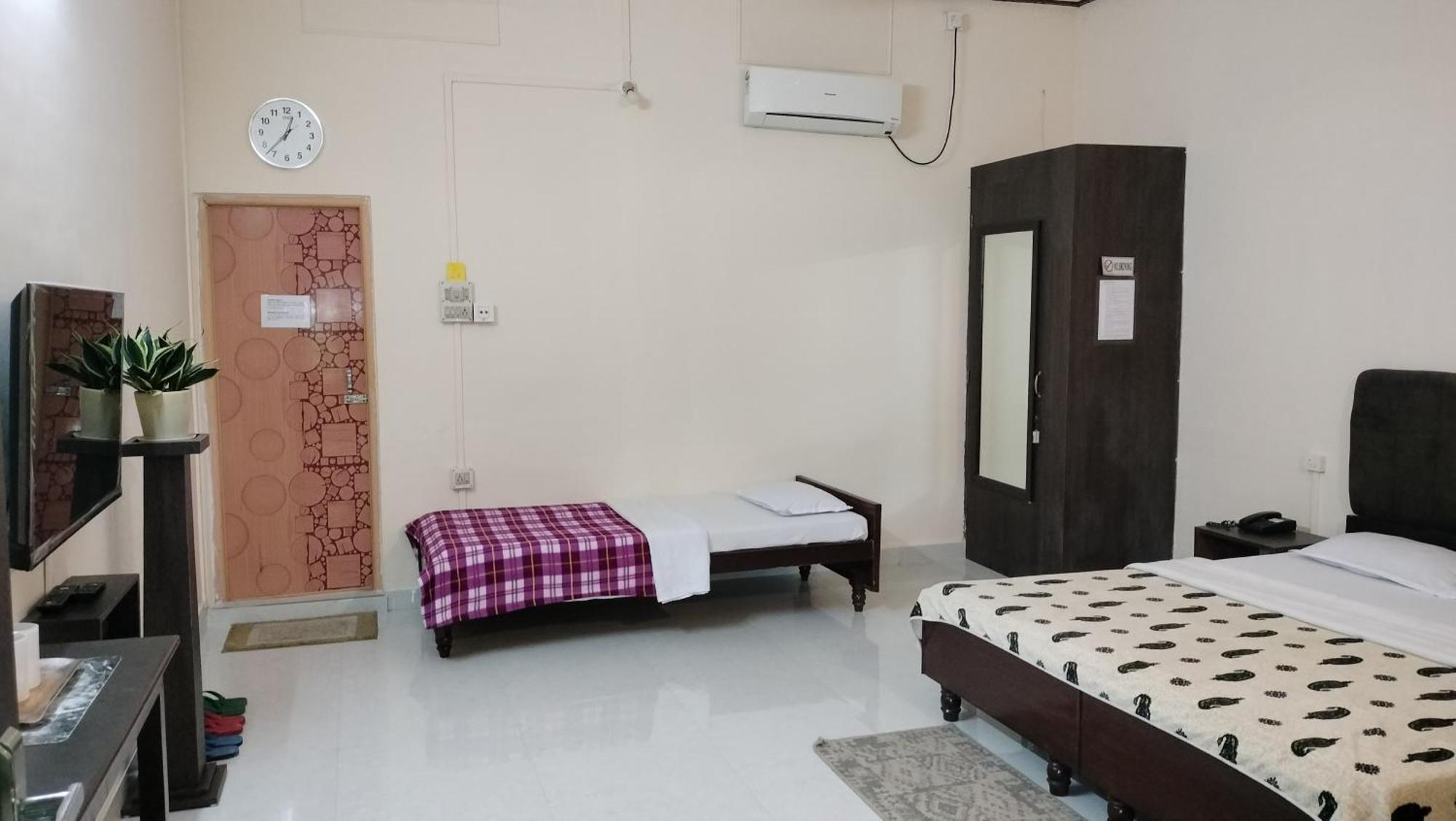 Bononi Apartment Jorhat Exterior photo