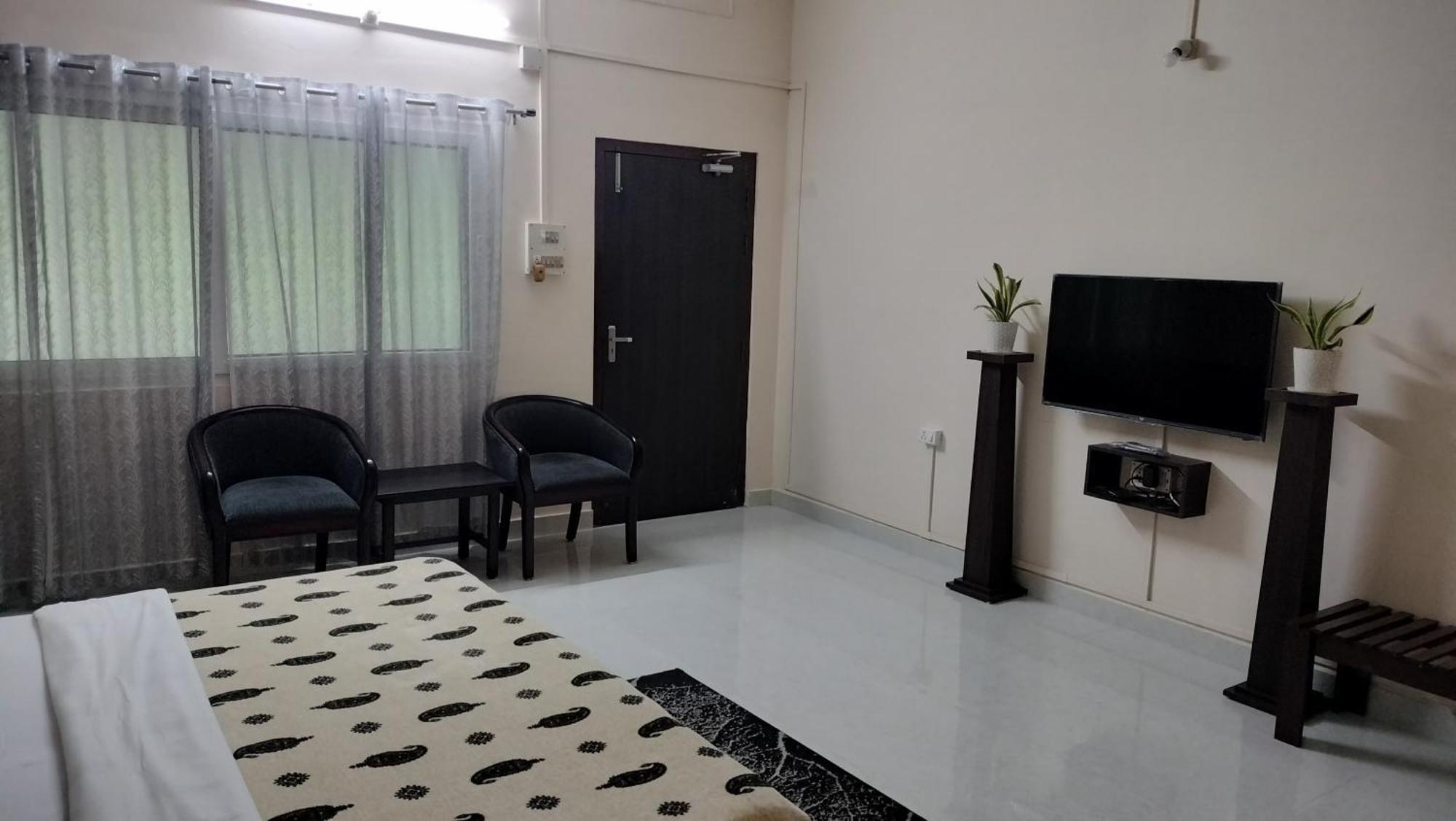 Bononi Apartment Jorhat Exterior photo